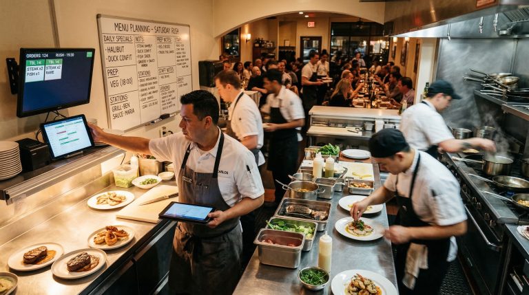 Why Menu Planning Matters for Business: 5 Secrets – Read now