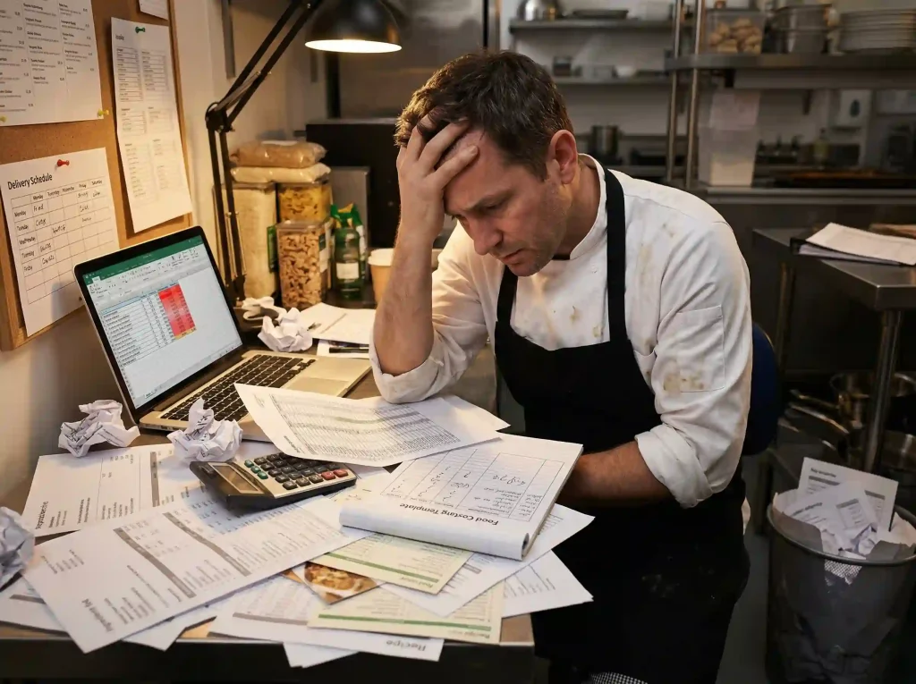 Food Costing