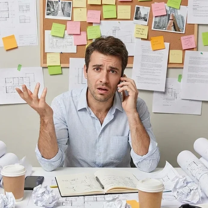 Why working professionals have a structure in their life. tension stress
7 Smart ways busy professionals can build a smooth daily flow
